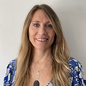 Lisa Gray - Registered Nurse