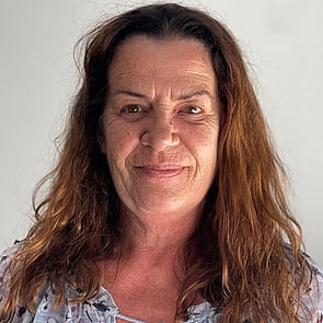 Cathy Rowley - Resource Coordinator - Bay of Plenty/Waikato