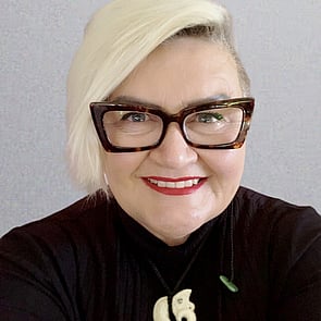 Brenda Jackson - Complex Care Manager & RSC