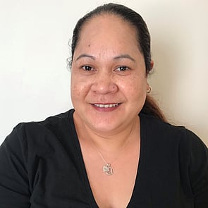 Rasela Lole - Return to Independence Manager & RSC