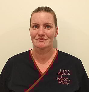 Michaela Jowett - Registered Nurse