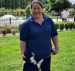 Mila - Support Worker CCN