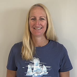 Anna Smith - Service Coordinator / Designated Provider