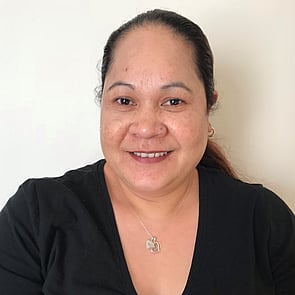 Rasela Lole - Return to Independence Manager