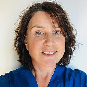 Sonya Kuiumdjian - Registered Nurse