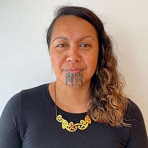 Julie Robb O&rsquo;Connell - Cultural Advisor