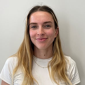 Annah Oxley - Resource Coordinator - Wellington RTI