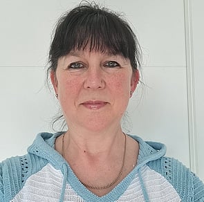 Kay Cruise - Resource Coordinator - Wellington MI