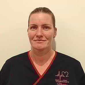 Michaela Jowett - Registered Nurse / Designated Provider