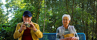 Community Access and Participation - Custom Care Nursing