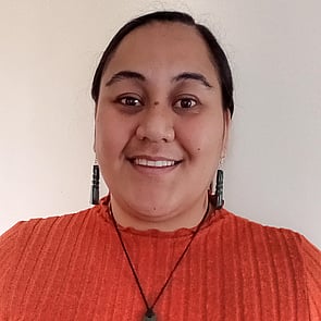 Delphina Williams - Resource Coordinator - Auckland RTI