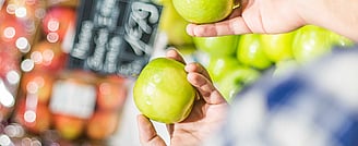 Shopping Assistance - Custom Care Nursing