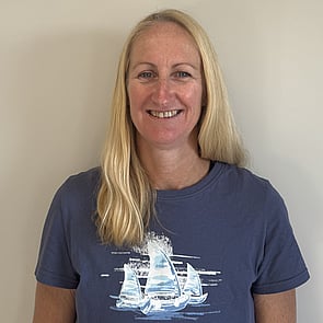 Anna Smith - Service Coordinator