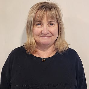 Vanessa Ogilvie - Registered Nurse