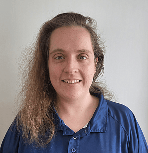 Sarah-Lee Leighton - Registered Nurse