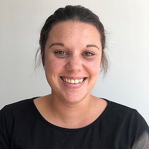 Courtney Winterburn - CCN