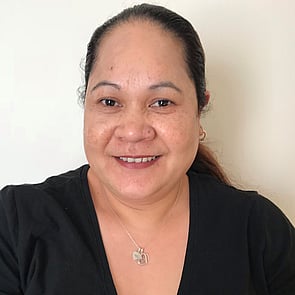 Rasela Lole - Resource Coordinator - Northland