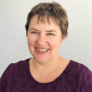 Kim Matches - Project Manager