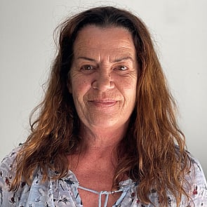 Cathy Rowley - Resource Coordinator - Bay of Plenty/Waikato