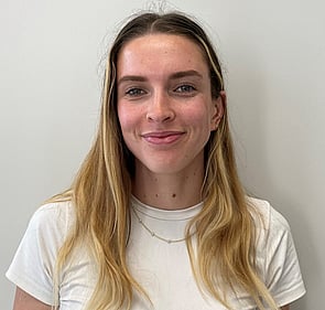 Annah Oxley - Resource Coordinator - Wellington RTI