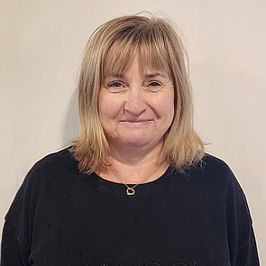 Vanessa Ogilvie - Registered Nurse