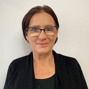 Rachel McLaughlin - Resource Coordinator - Hutt/Manawatu