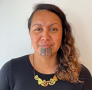 Julie Robb O&rsquo;Connell - Cultural Advisor