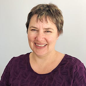 Kim Matches - Project Manager