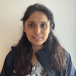 Prettyma Sanchez - Designated Provider