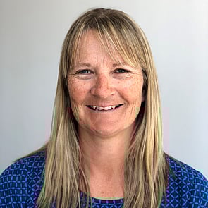 Rochelle Brooks - Custom Care Nursing