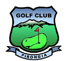 PIRONGIA GOLF CLUB
