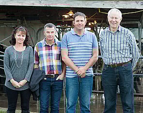 David Bay Scholarship | Hillview Trust & Lichfield Lands Inc. | 3 Trusts Scholarships CCCNZ