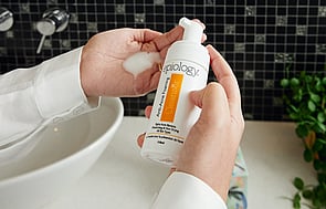 Epiology Anti-Acne Foaming Cleanser