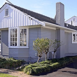 EXTERIOR PAINTING