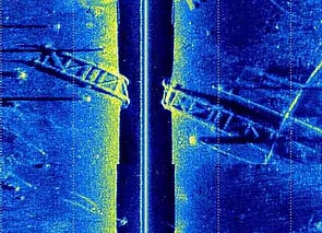 Side Scan Sonar