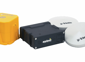 Inertial motion sensor