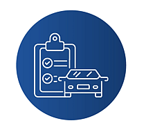 Warrant of Fitness (WOF)