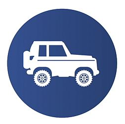 Four-Wheel Drive Specialists