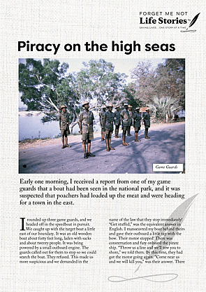 Memory Collection - 1