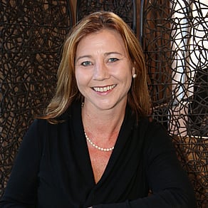 Kate McCarthy - Forget Me Not Lifestories Writer