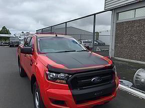 Bonnett & Roof Wraps