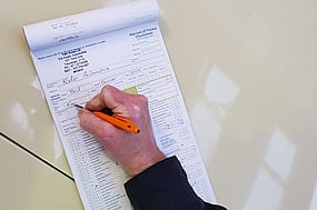 Warrant of Fitness checks