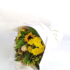 Florist Choice Bouquet - Bright