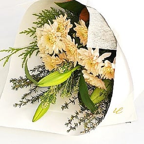 Florist Choice Pastel