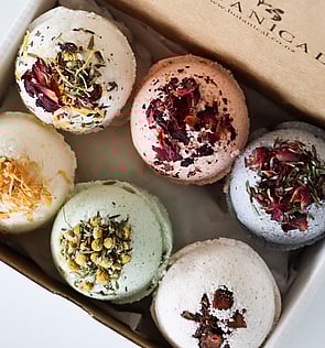 Pamper & Wellness Gifts