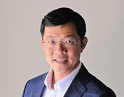 Breast and General Surgery - Mr Peter ChinClick here to visit Mr Chin's website.