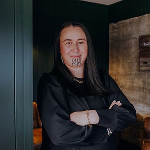 Tarraleigh Teepa - Hekeretari