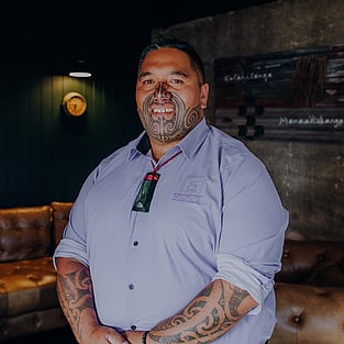 Tiare Teepa - Tumuaki