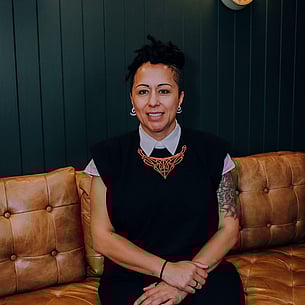 Tia Smith - Kaiwhakangahau