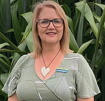 Karen Binggeli - Office Manager & PA to Cluster Manager